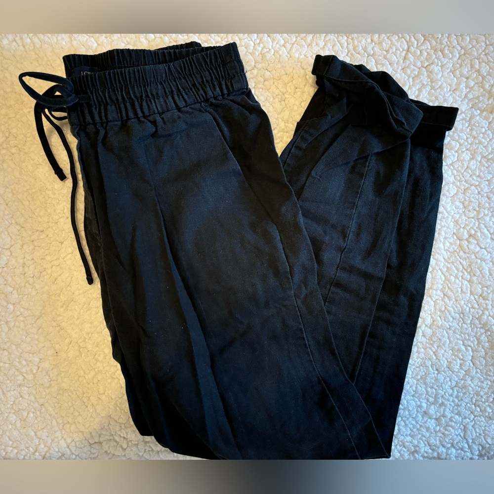 Cute J Crew Loose Canvas Style Pant